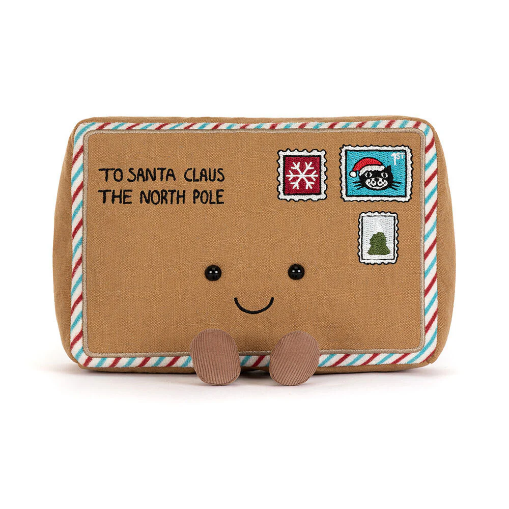 Amuseables Letter To Santa - Image 5