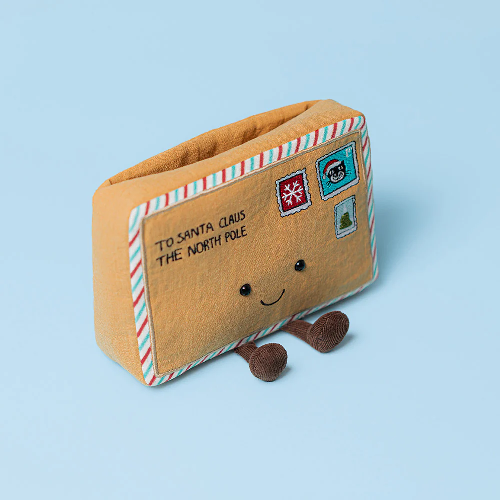 Amuseables Letter To Santa - Image 6