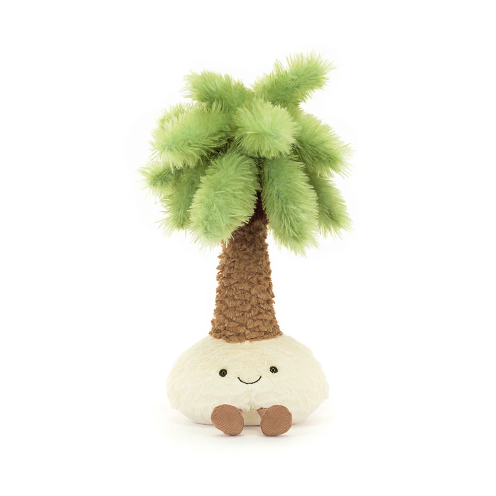 Amuseables Pammie Palm Tree - Image 4