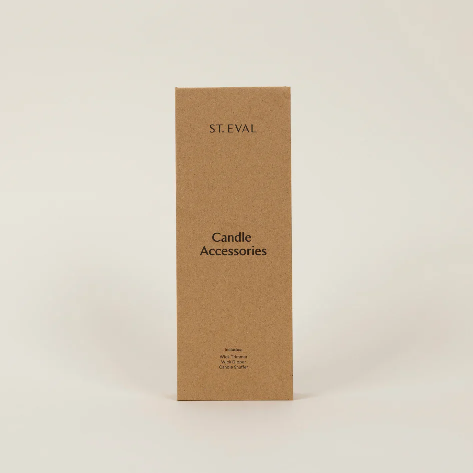 Candle Accessories Gift Set - Image 3