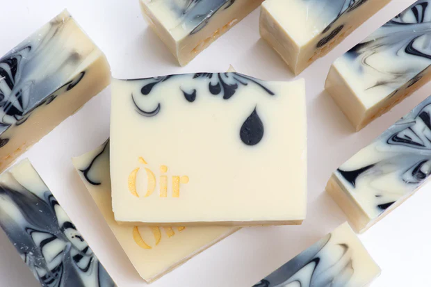 Cedarwood Hand & Body Soap - Image 5