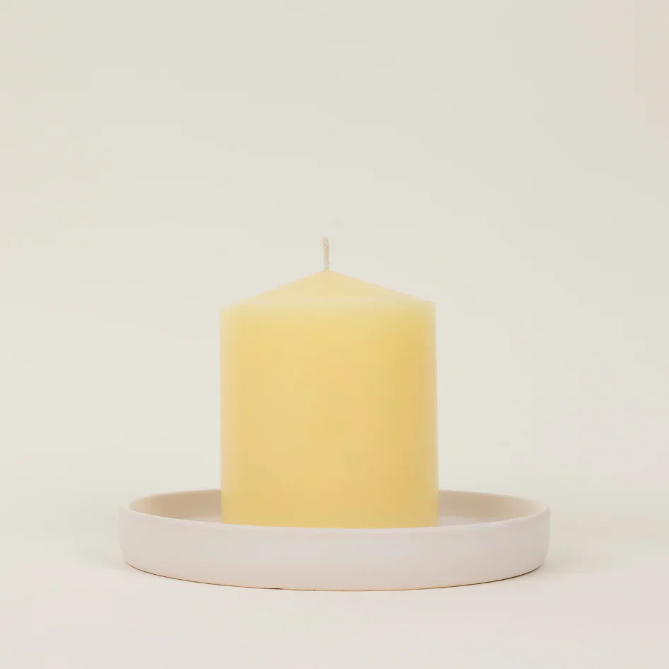 Church Candle 4x5" - Image 3