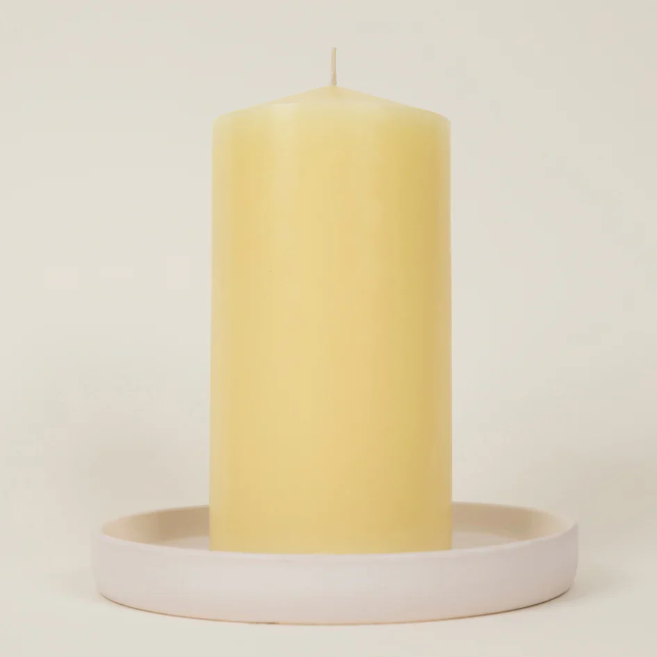 Church Candle 4x8" - Image 3