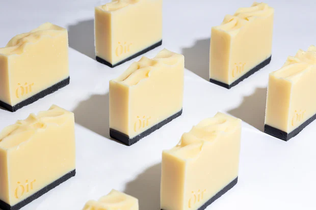 Cinnamon Hand & Body Soap - Image 6