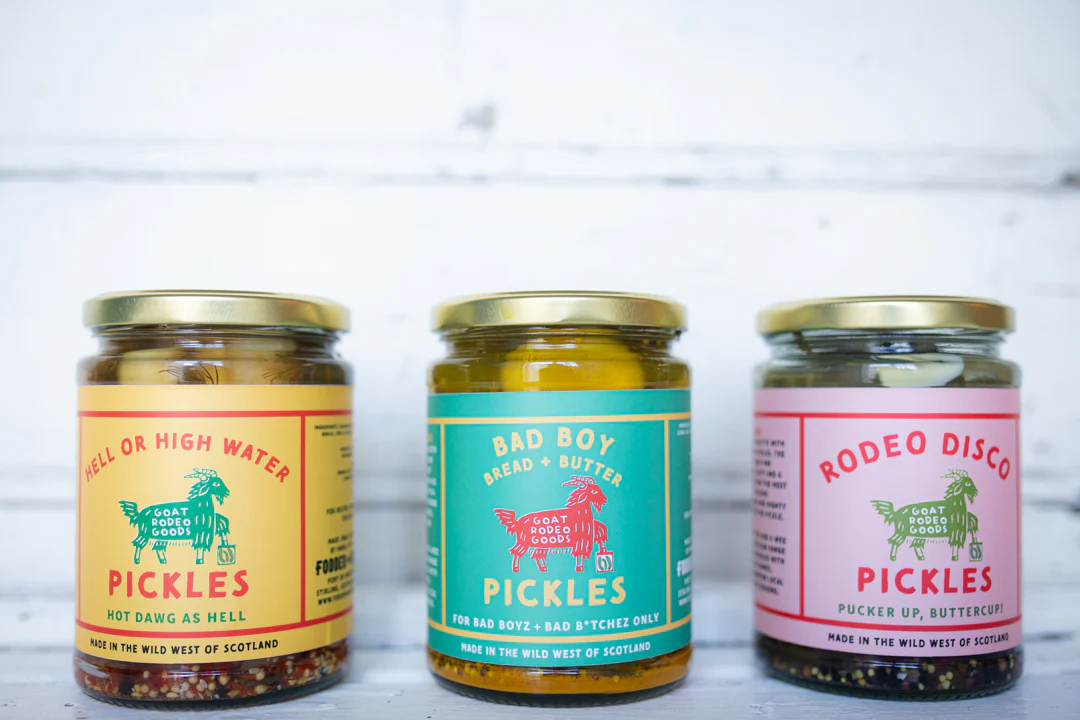 Rodeo Disco Pickles - Image 4
