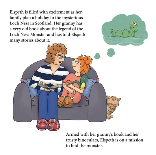 How to find the Loch Ness Monster - Image 3