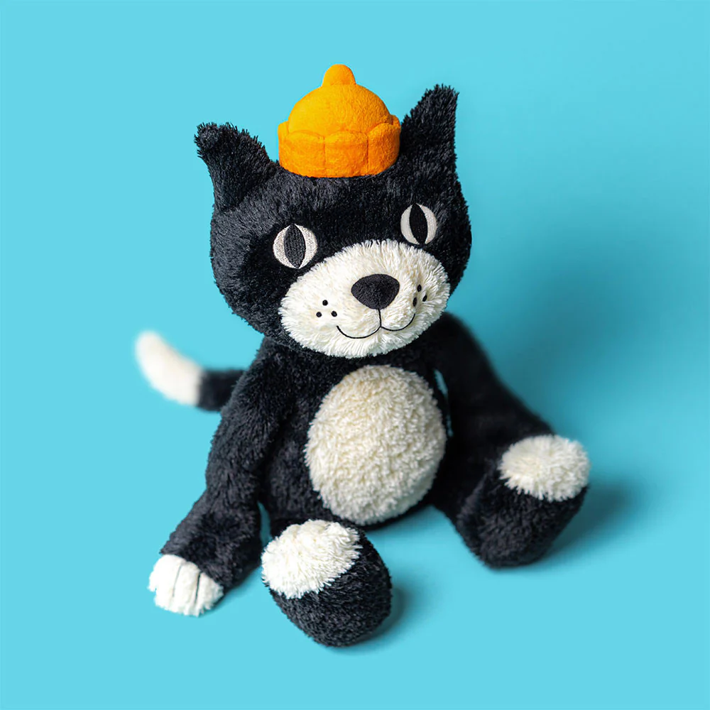 Jellycat Jack Original - Image 4
