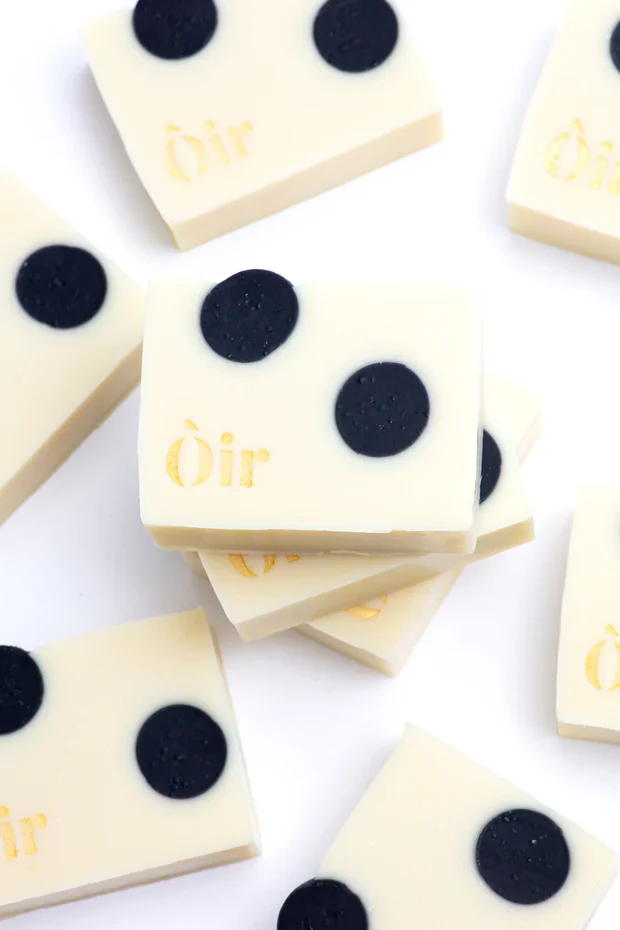 Lemongrass Hand & Body Soap - Image 6