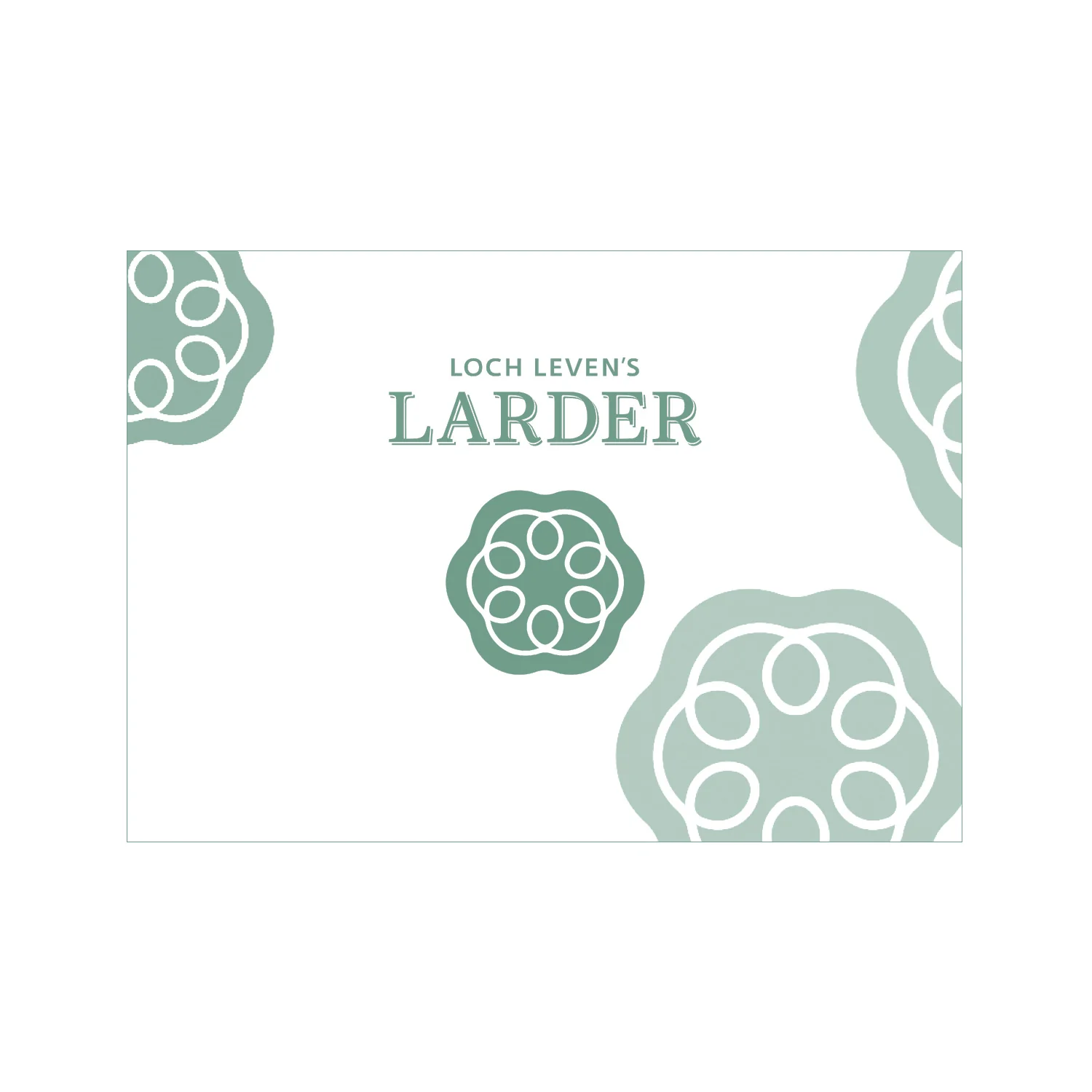 Loch Leven's Larder Gift Voucher - Classic design - Image 3