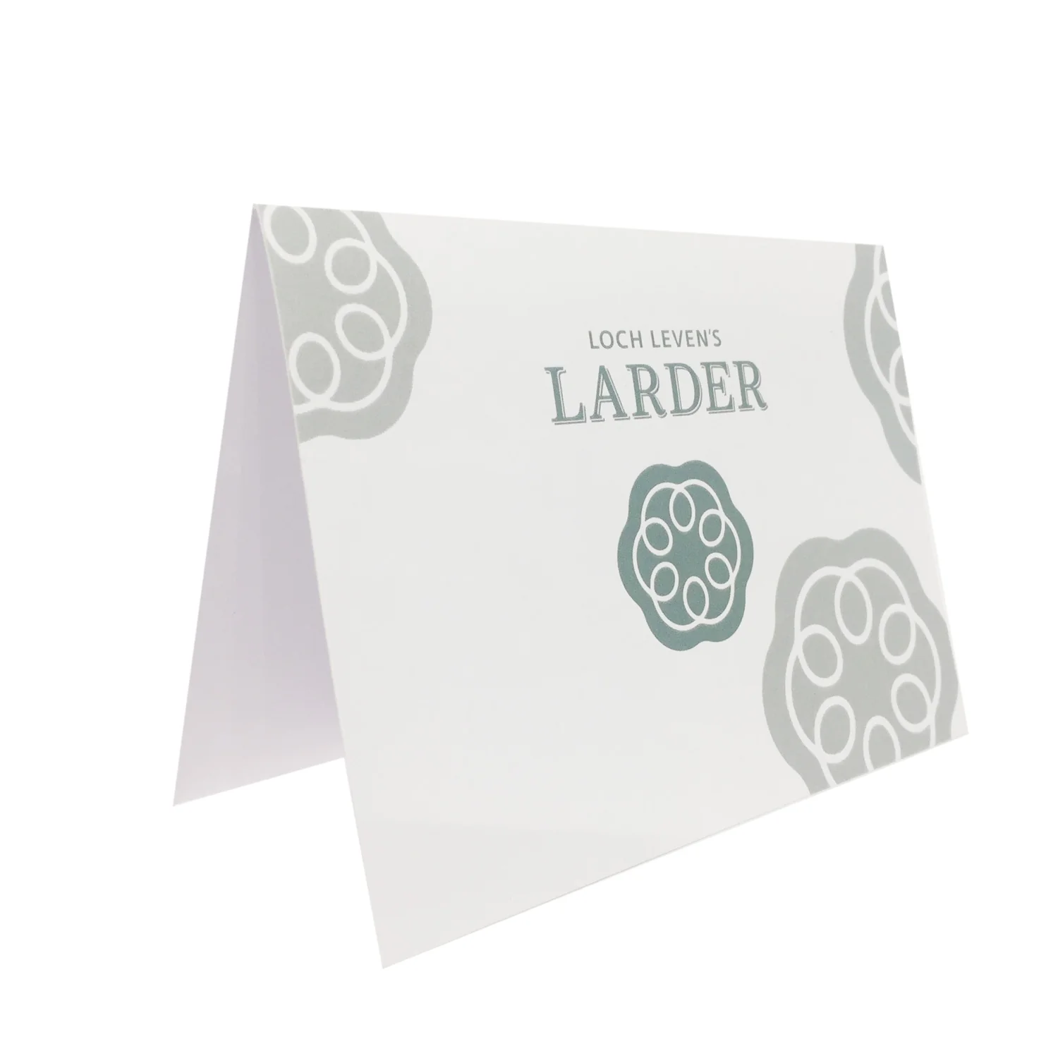 Loch Leven's Larder Gift Voucher - Classic design - Image 4