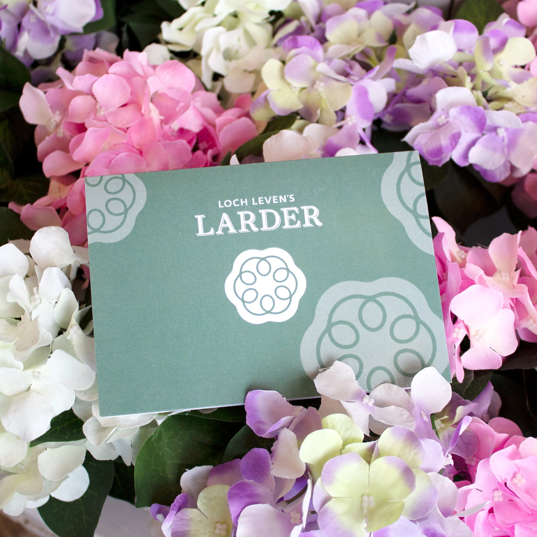 Loch Leven's Larder Gift Voucher - Classic design - Image 5