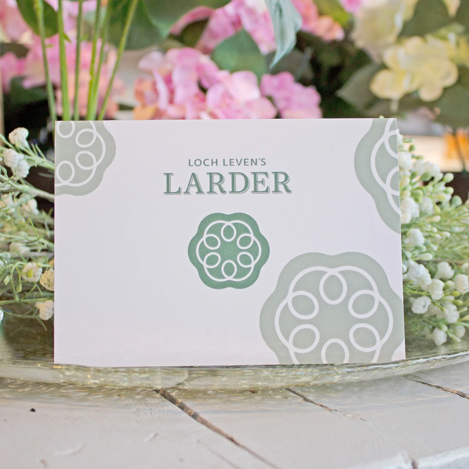 Loch Leven's Larder Gift Voucher - Classic design - Image 6