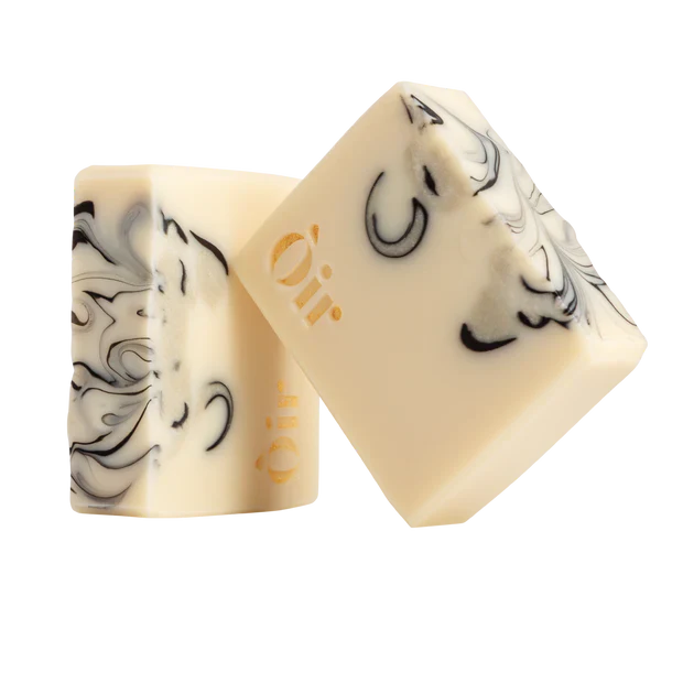 Peppermint Hand & Body Soap - Image 3