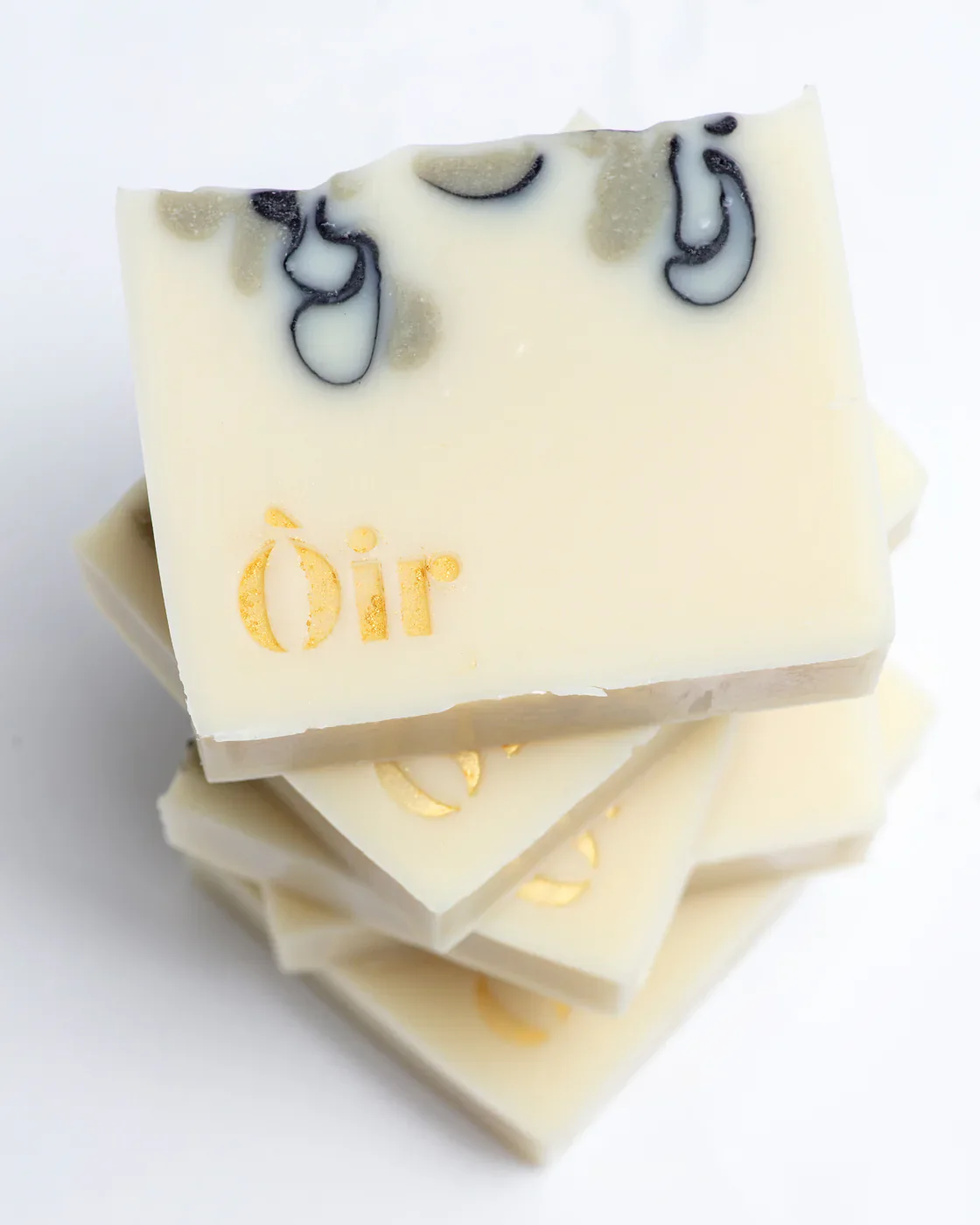 Peppermint Hand & Body Soap - Image 4