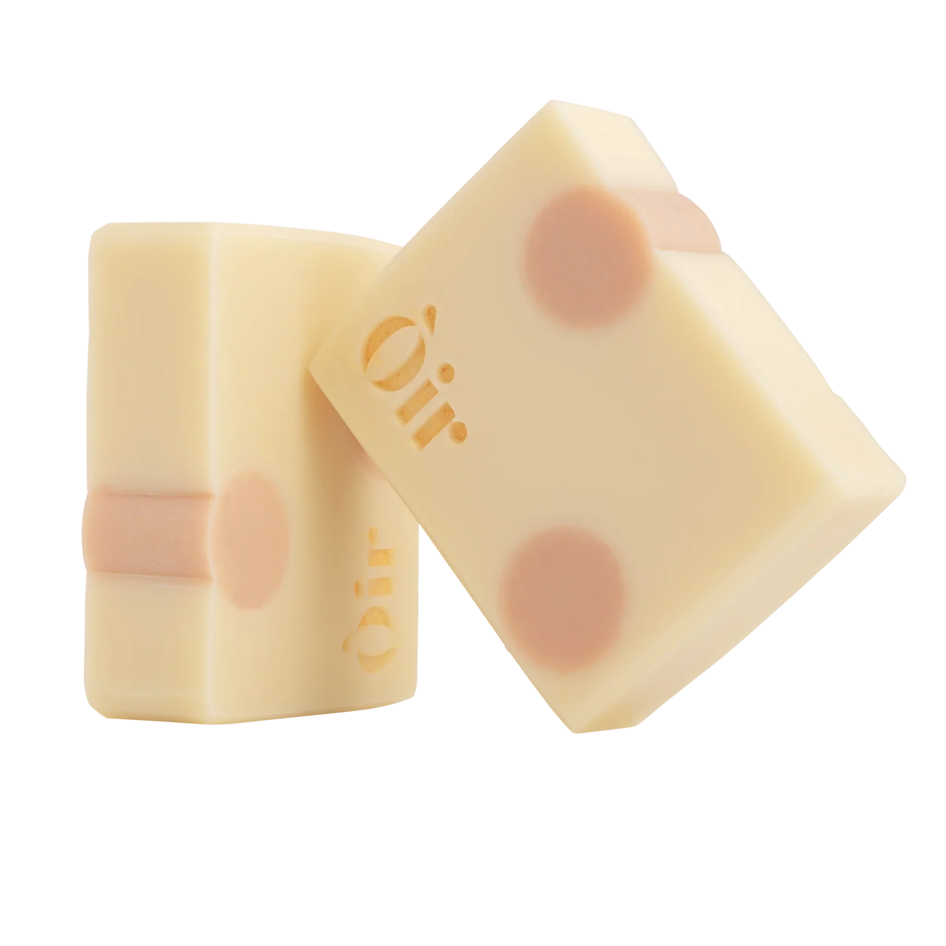 Rose Geranium Hand & Body Soap - Image 3