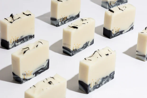 Rosemary Hand & Body Soap - Image 6