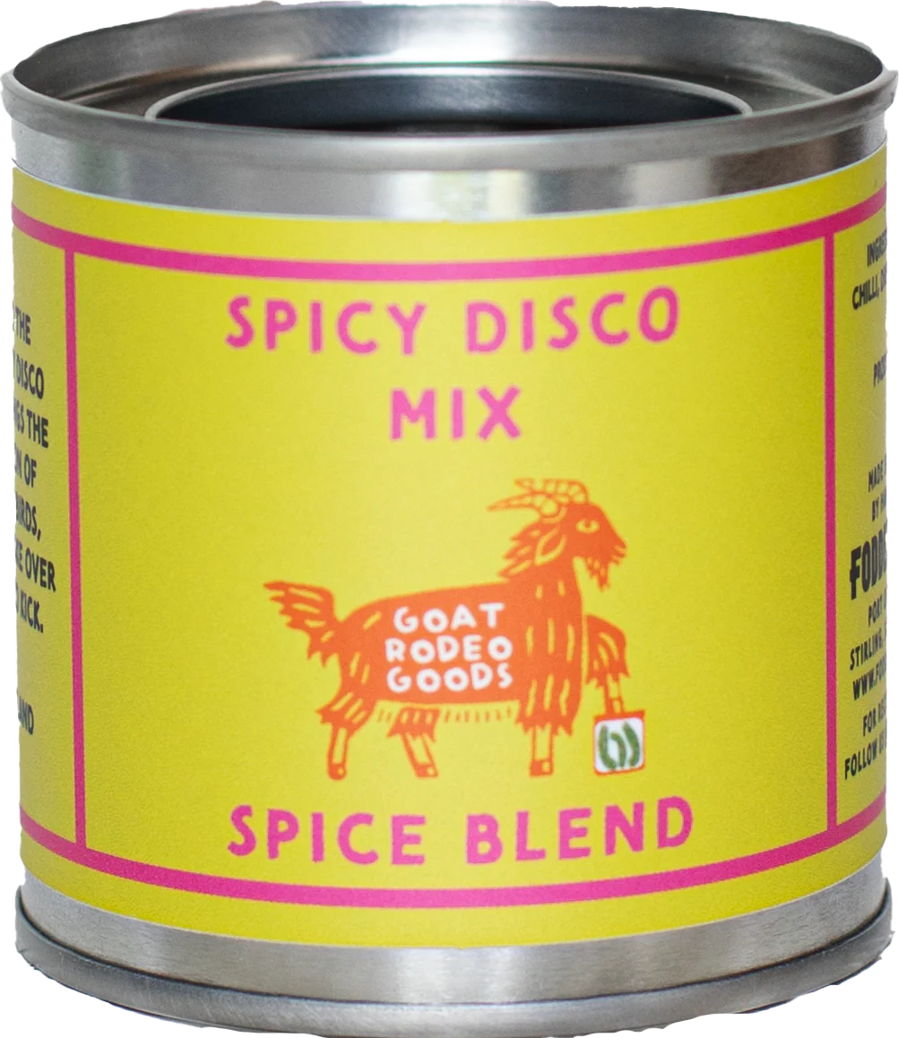 Spicy Disco Mix Spice Blend - Image 4