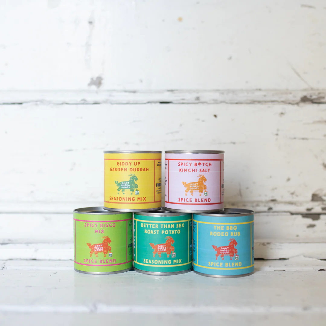 Spicy Disco Mix Spice Blend - Image 5