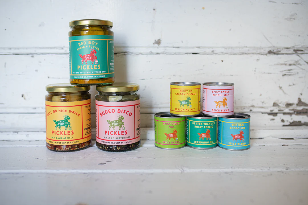 Rodeo Disco Pickles - Image 5