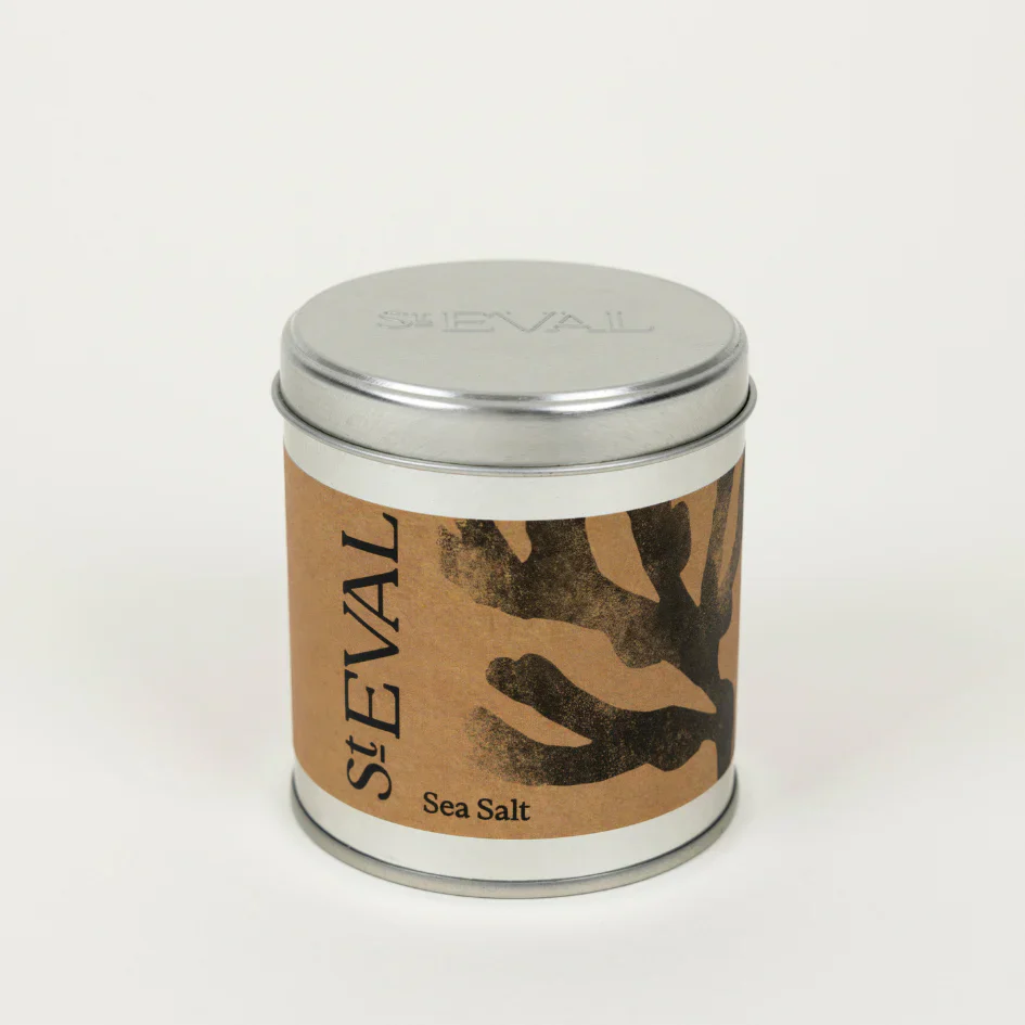 Tin Sea Salt - Image 3