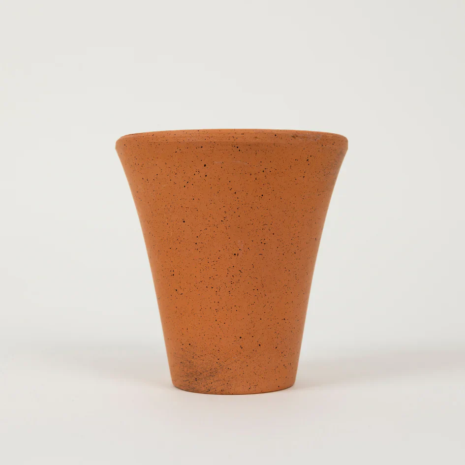 Victorian Herb Pot Large Bergamot & Nettle - Image 3