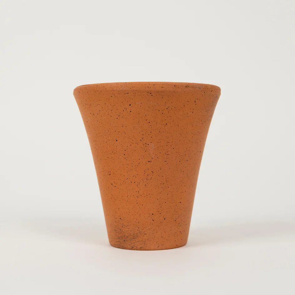 Victorian Herb Pot Small - Thyme & Mint - Image 3